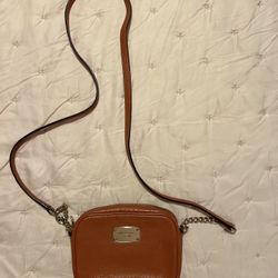 Michael Kors Small Crossbody 