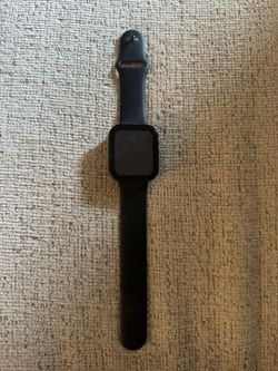 Apple Watch SE