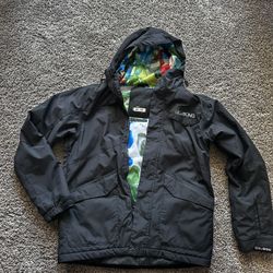 Billabong Windbreaker