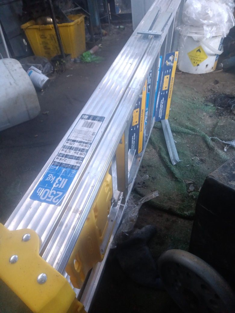 Ladder