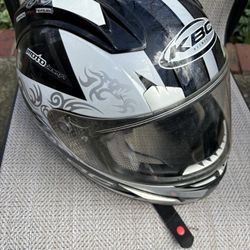 Motor Cycle Helmet 