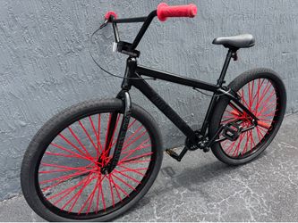 Big Flyer bike size 29