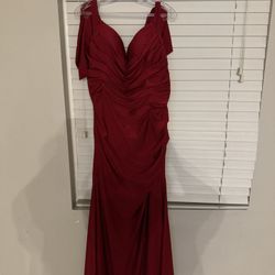 Prom Dress/ Party Long Dress 