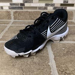 Nike fastflex cheap baseball cleats