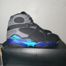 Air Jordan 8 Retro Size 11.5 