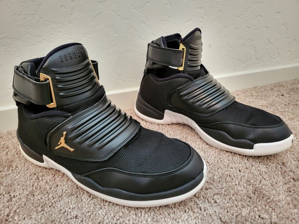 Jordans