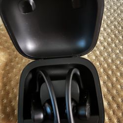 Powerbeats Pro True Wireless Earphones 