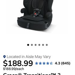 Car Seat 