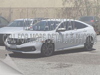 2021 Honda Civic