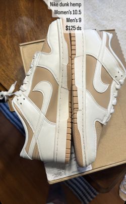 Nike Dunk