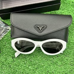 Prada Sunglasses 