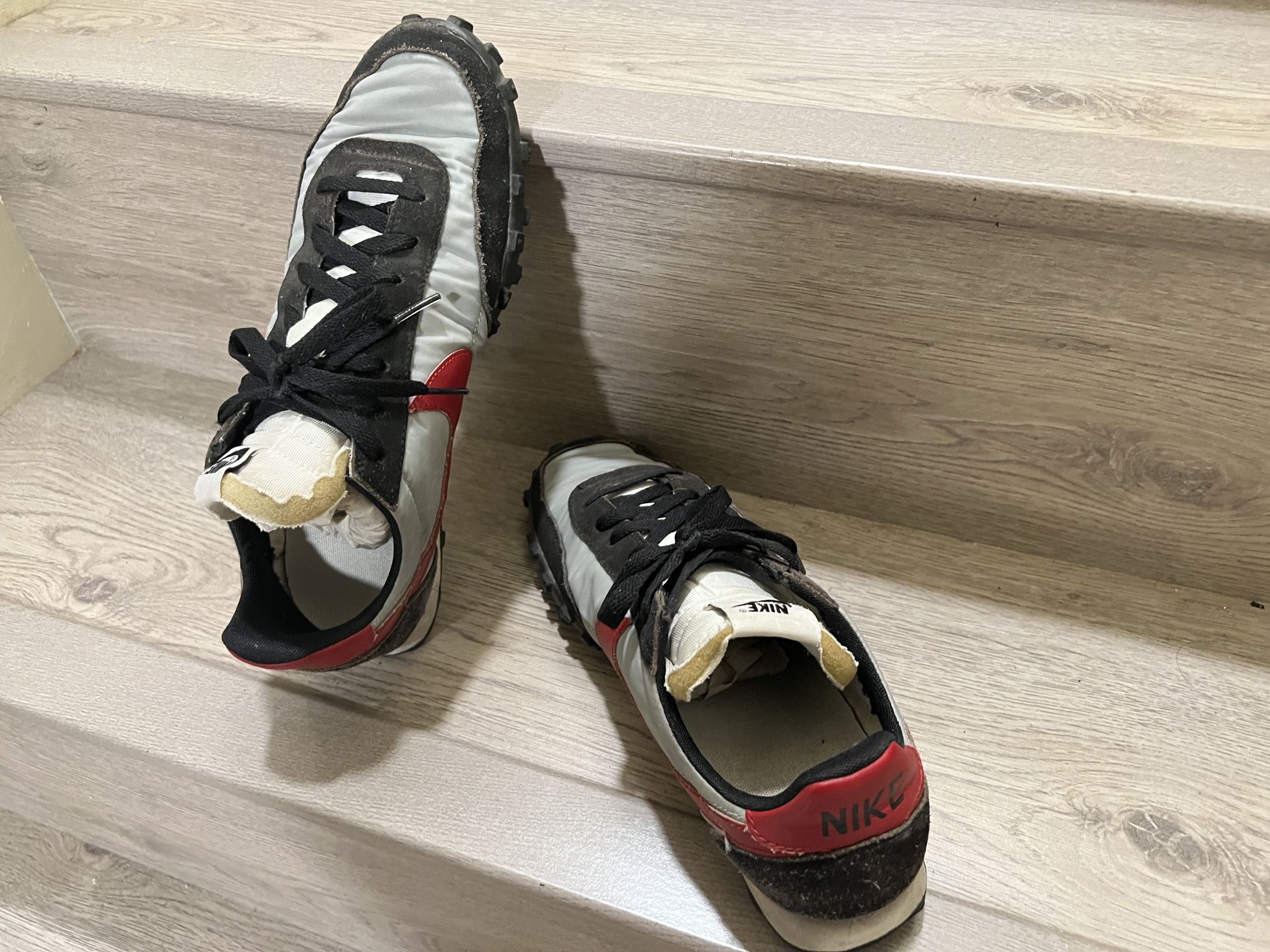 Nike Mens Shoes Size 9