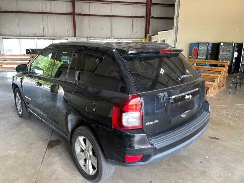 2017 Jeep Compass for Sale in Joppatowne, MD OfferUp