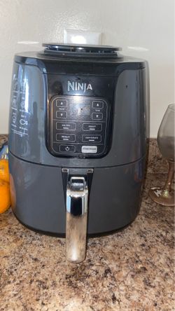 Ninja air fryer