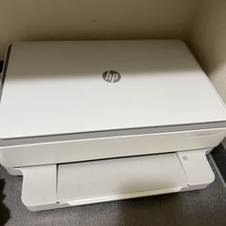 HP Printer 
