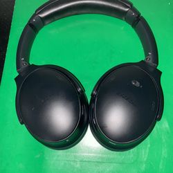 Bose QuietComfort Headphones