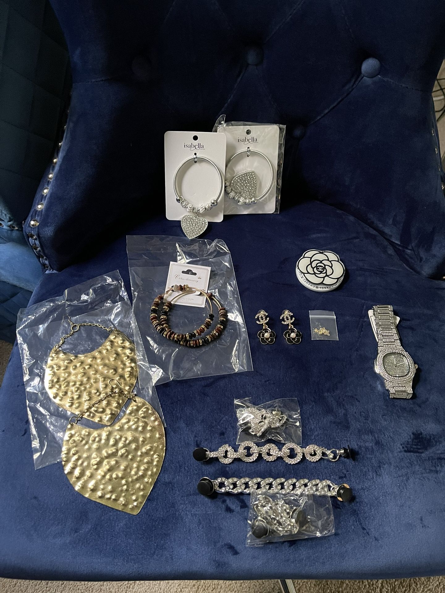 Brand New Jewelry