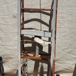 Wesco Appliance Dollie/dolly