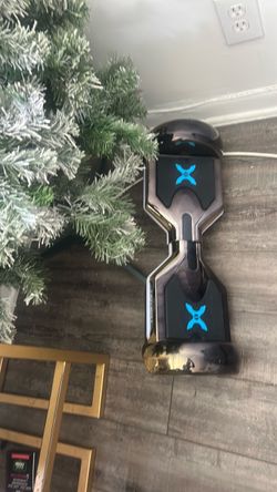 hoverboard
