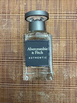 Abercrombie + Fitch 1.7oz (original)