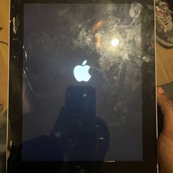 iPad 