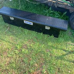 Better Built Tool Box 