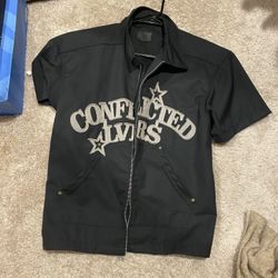 Conflicted Lovers Jacket 
