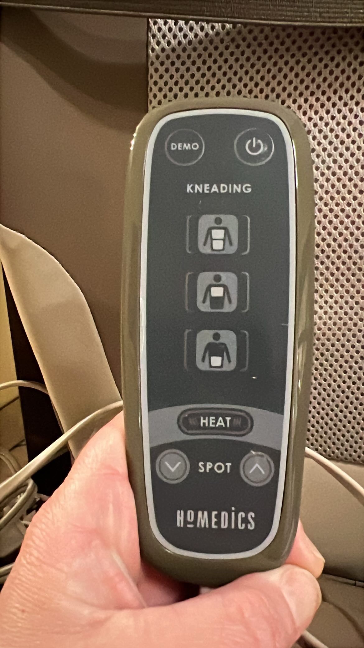 Massage Chair New