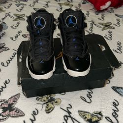 Jordan 6 Rings Space Jams Gs