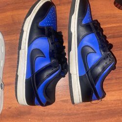 Nike Dunks Low’s