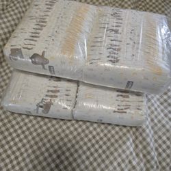 Kirkland Costco Diapers Size 4 