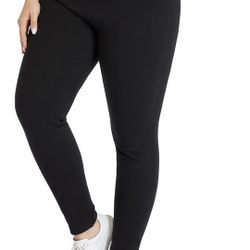 Winter Fleece Leggings New Nuevos