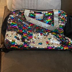 Girls Roller Bag