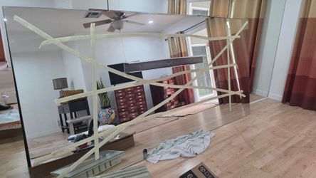 Large Great Quality Wall Mirrors for Studio or Room