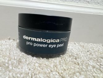 Dermalogica PRO Pro Power Eye Peel