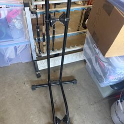 Bike Rack 
