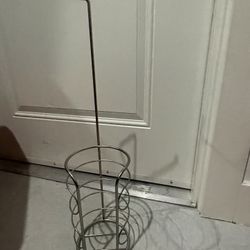 Toilet Holder 