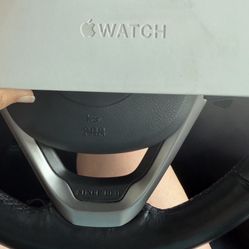 Apple Watch And Band Series 10 42mm 