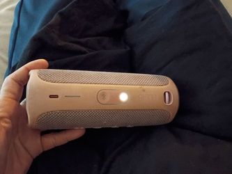 JBL flip 6