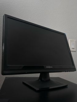 Gaming Monitor 60Hz