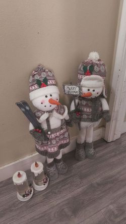 Christmas Items
