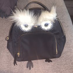 Kate Spade back pack brand New