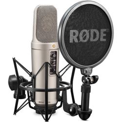 Rhode NT1A Microphone 