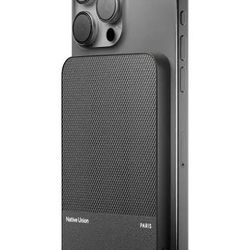 $70 Magnetic Wireless Power Bank- $20 Deal