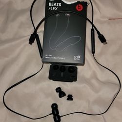 Beats Flex Wireless Headphones