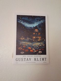 Gustave klimt