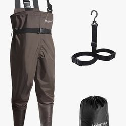 Oxyvan Fishing Waders