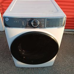Electric Dryer 