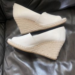 Toms Wedges Shoes