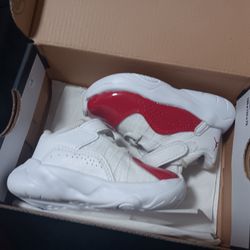 Baby Shoes 